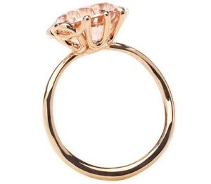 Où trouver une bague Oui Dior d’occasion 